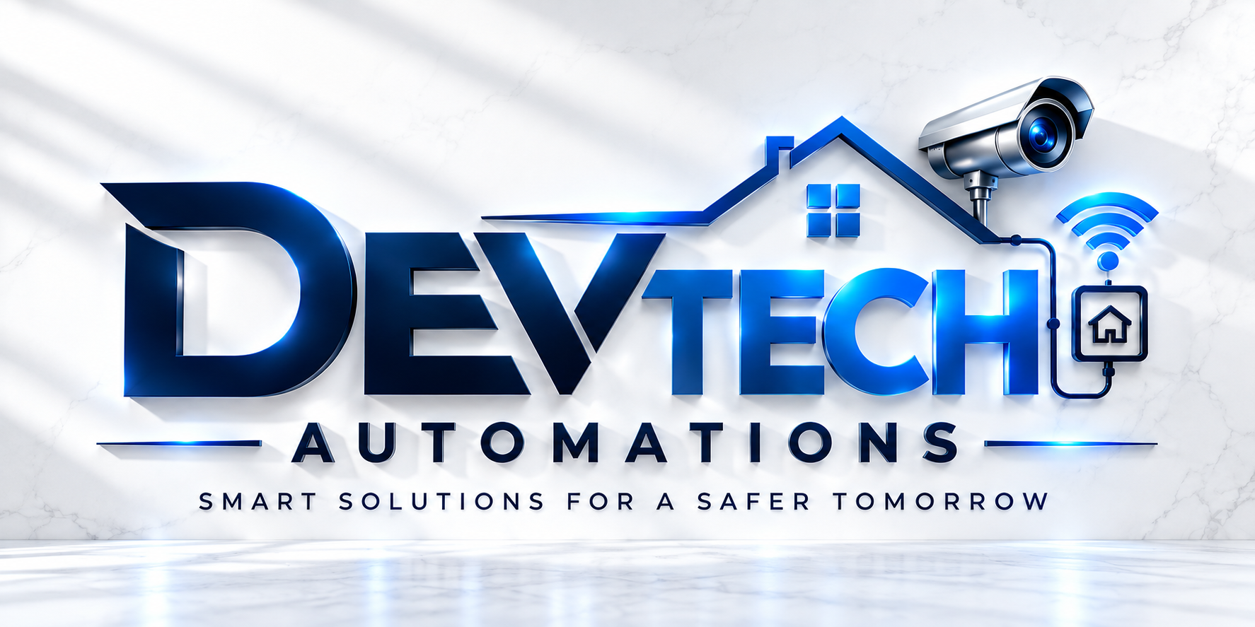 DEVTECH Automations logo
