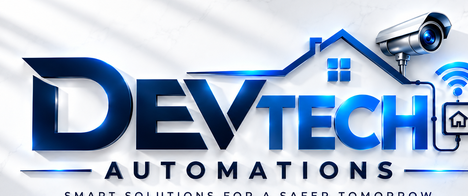DEVTECH Automations